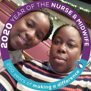 Meet your Posher, Nickesha